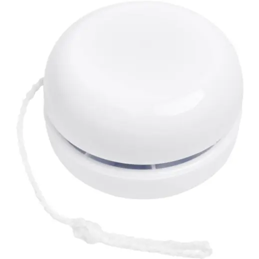 Altitude Yomega Yo-Yo Solid White